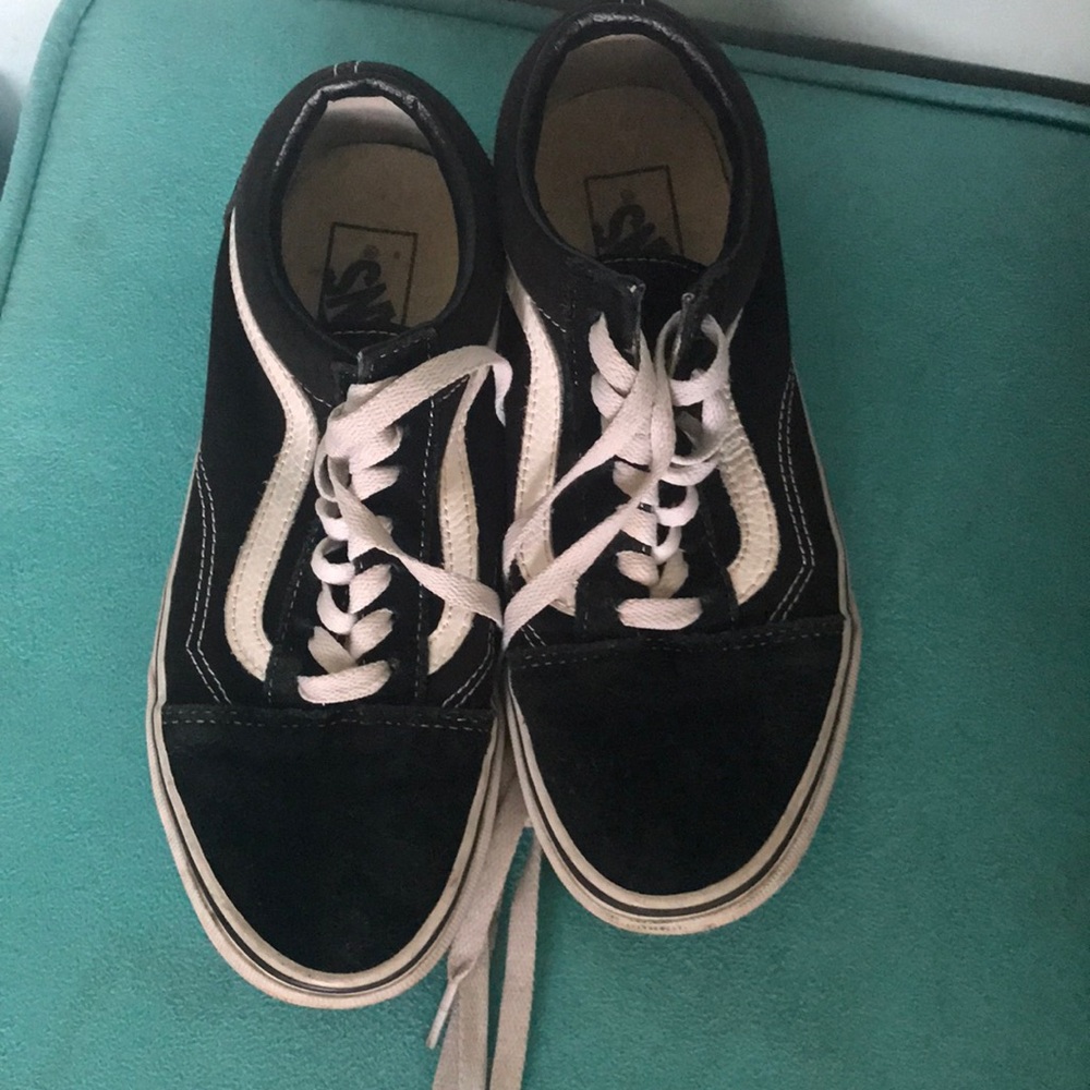 Vans old skool sneakers